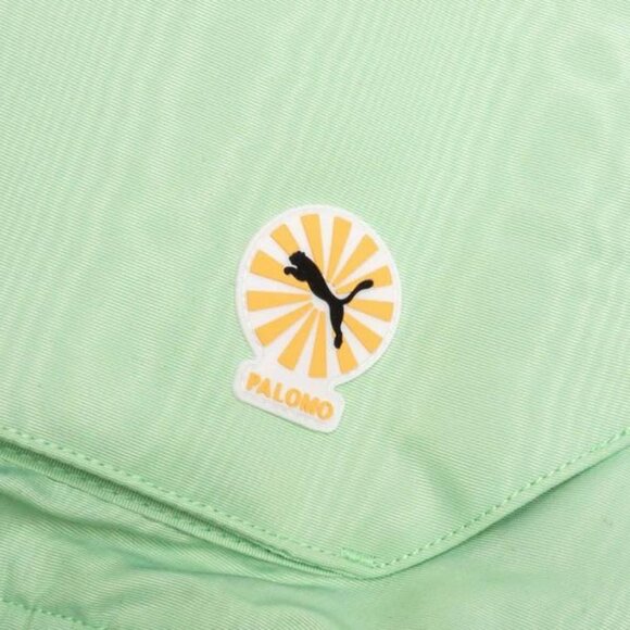 Puma x palomo Spain edition bomber varsity letterman jacket $225 - Picture 4 of 11